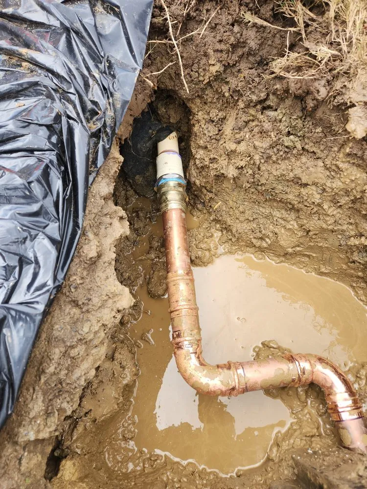 Slide of Anthony Handyman Service