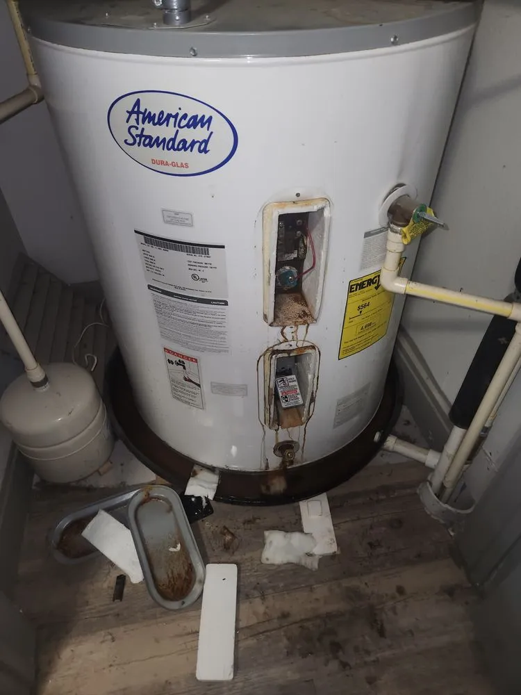 Slide of Anthony Handyman Service