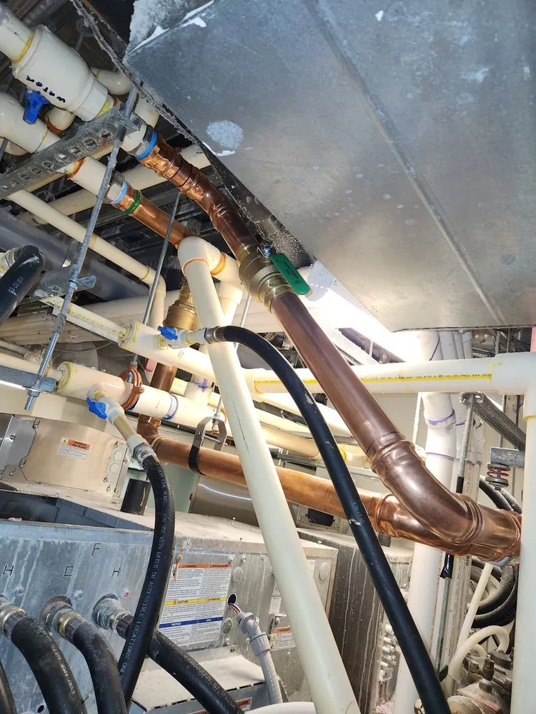 Slide of Anthony Handyman Service