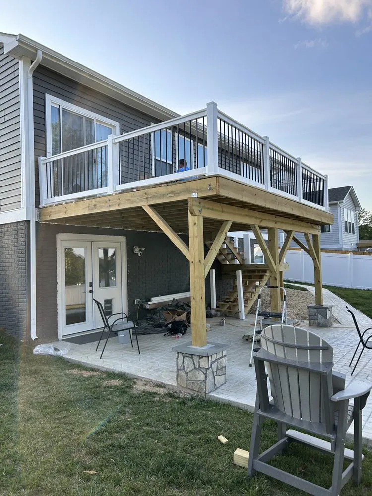 Slide of Anthony HVAC & Home Improvement