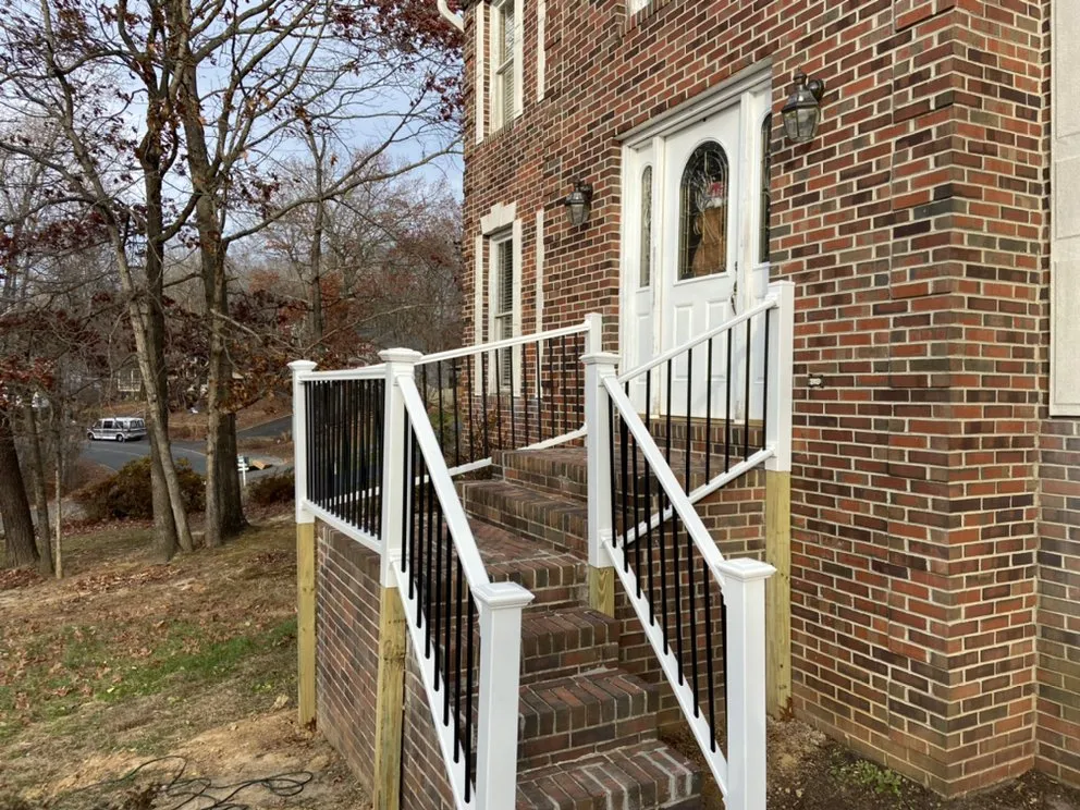 Slide of Anthony HVAC & Home Improvement