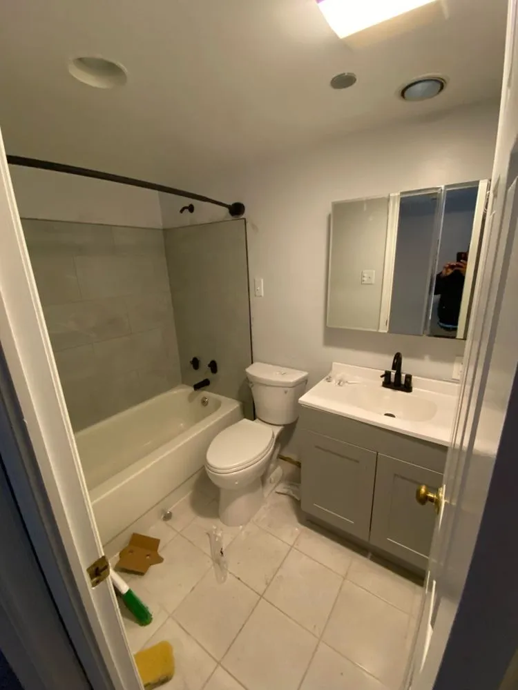 Slide of Anthony HVAC & Home Improvement