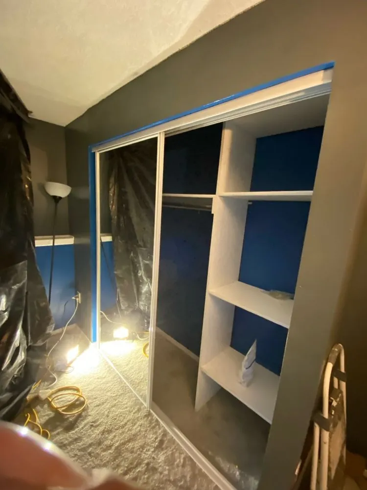 Slide of Anthony HVAC & Home Improvement