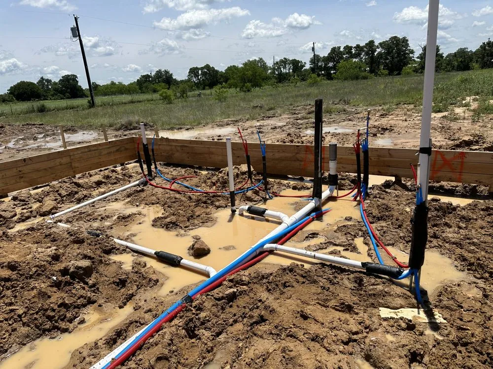 Slide of Anthony L Plumber