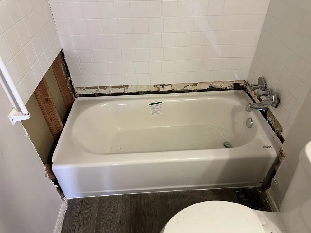 Slide of Anthony L Plumber