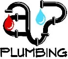 Anthony Piscopo Plumbing Logo