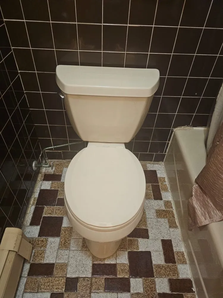 Slide of Anthony Plumbing