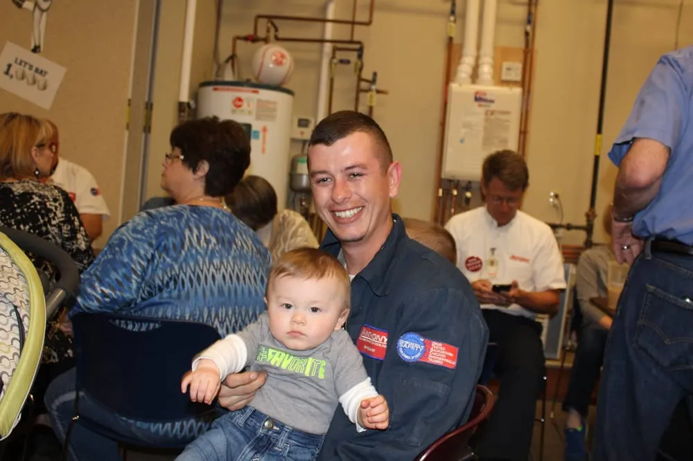 Slide of Anthony Plumbing, Heating, Cooling & Electric