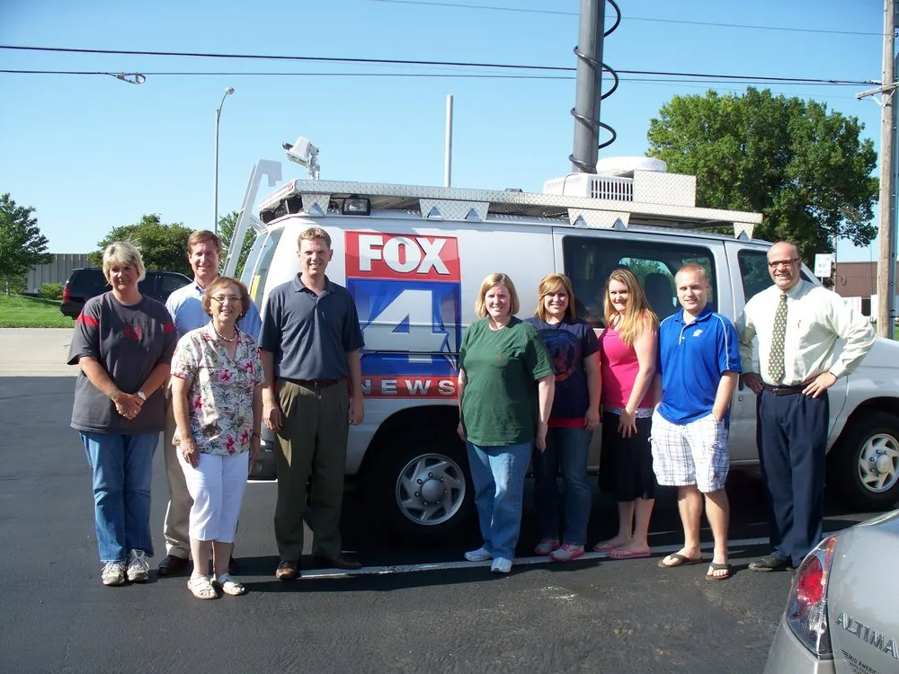 Reliable water heater service service in Lenexa, KS - Anthony Plumbing, Heating, Cooling & Electric