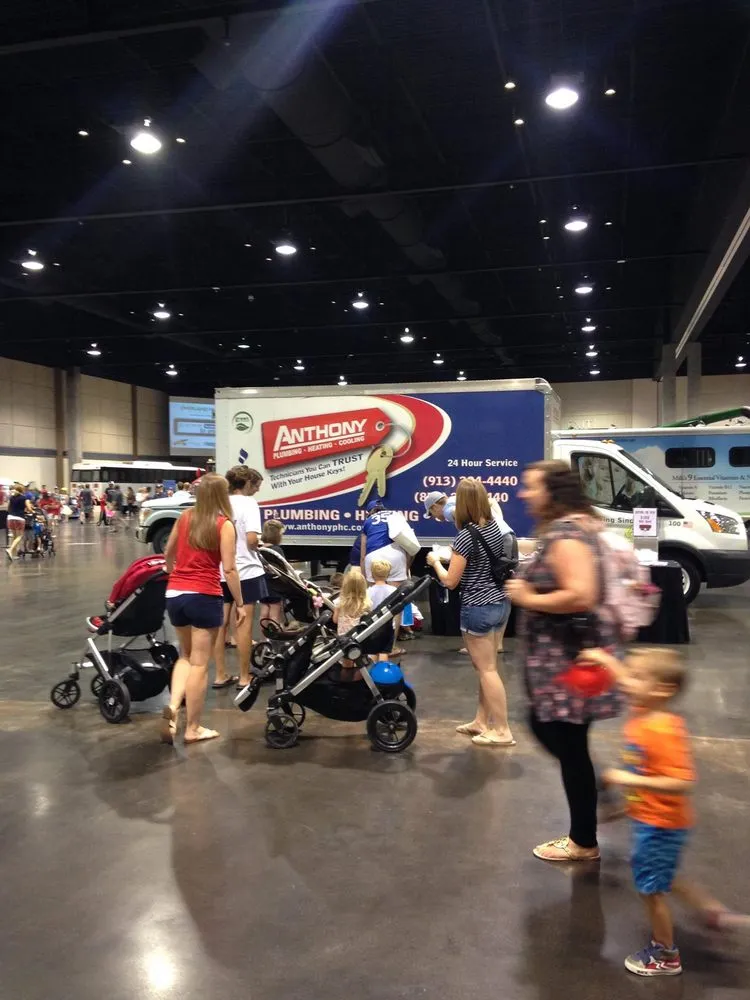 Professional pipe repair experts serving Lenexa, KS - Anthony Plumbing, Heating, Cooling & Electric