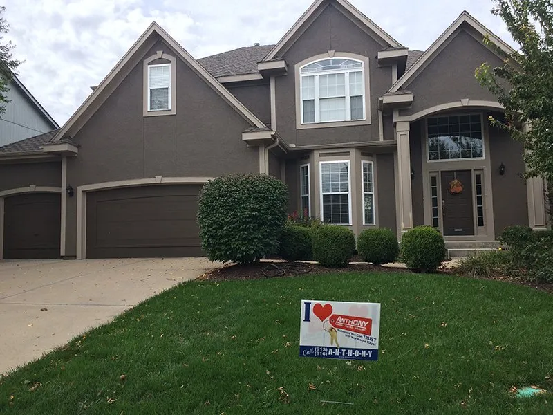 Affordable drain cleaning service in Lenexa, KS - Anthony Plumbing, Heating, Cooling & Electric