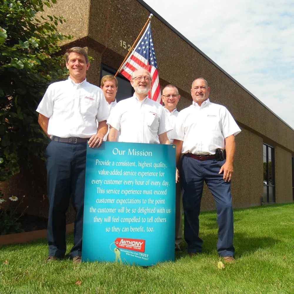 Slide of Anthony Plumbing, Heating, Cooling & Electric