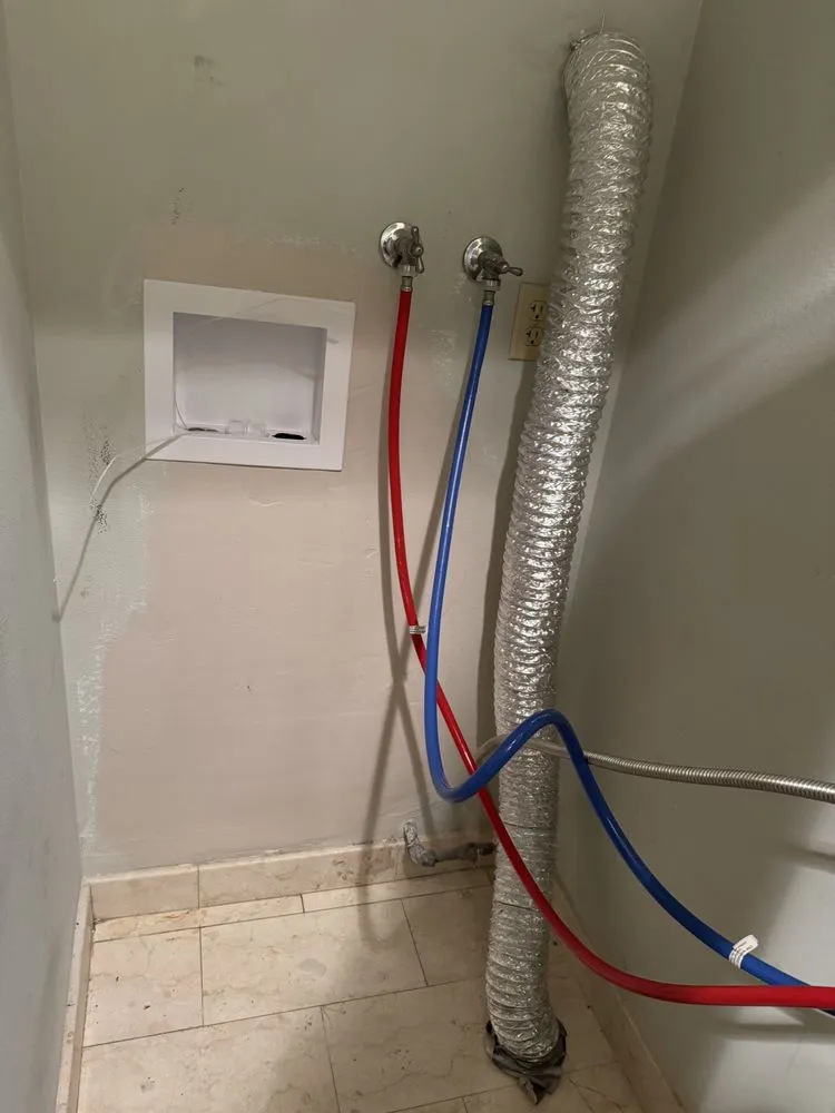 Slide of Anthony Plumbing Service