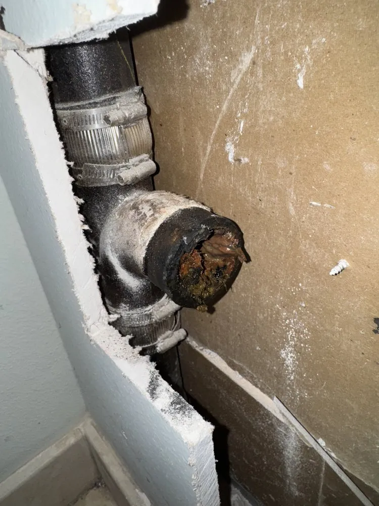 Expert water heater service in North Hollywood, CA by Anthony Plumbing Service