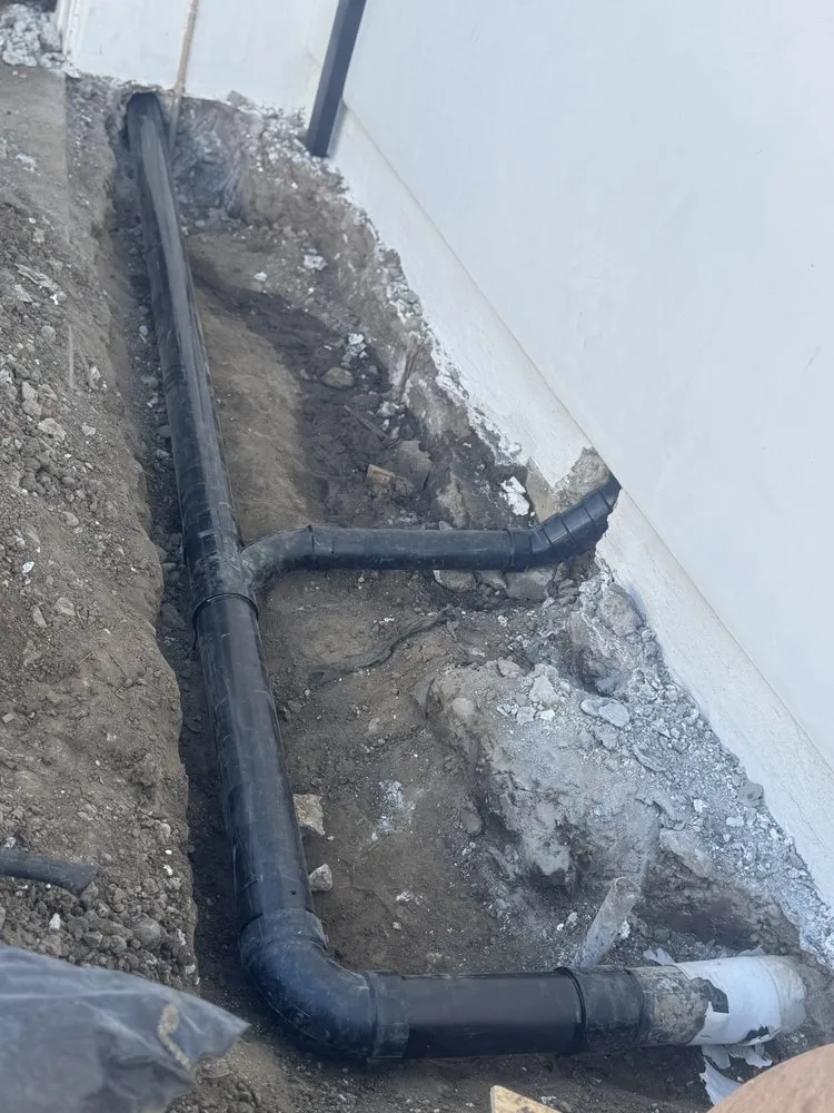 Quality emergency plumbing in North Hollywood, CA by Anthony Plumbing Service