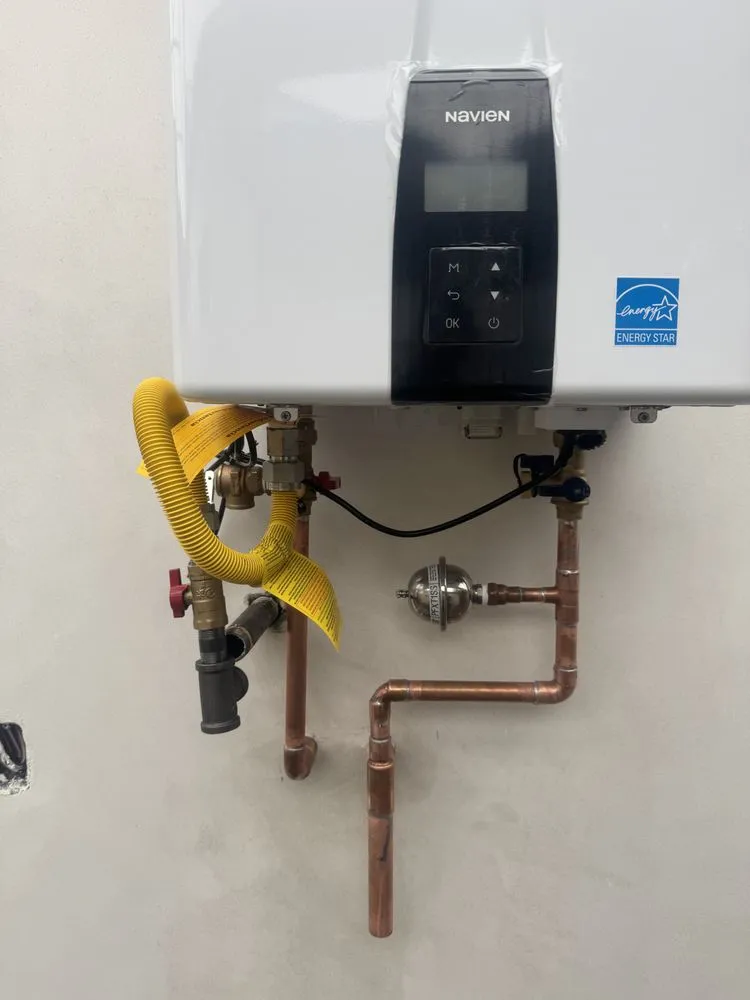 Professional emergency plumbing experts serving North Hollywood, CA - Anthony Plumbing Service