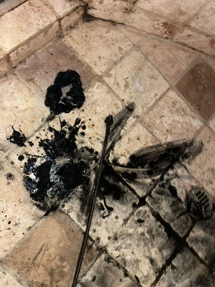 Slide of Anthony Plumbing Service