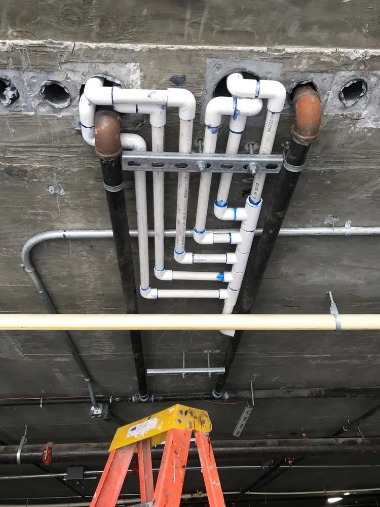 Slide of Anthony Plumbing Service