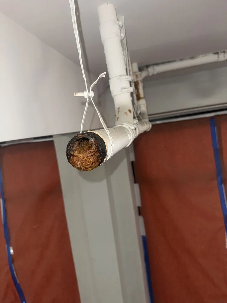 Slide of Anthony Plumbing Service