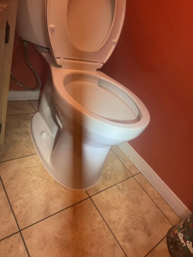 Slide of Anthony Plumbing Service