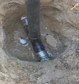 Slide of Anthony The Plumber