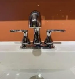 Slide of Anthony The Plumber