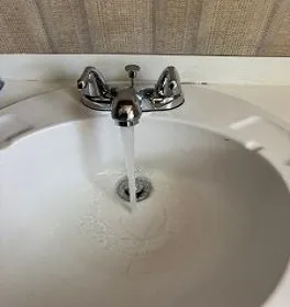 Slide of Anthony The Plumber