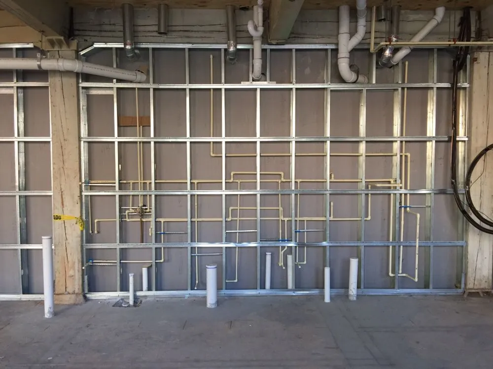 Slide of Anthony Wimpey Plumbing