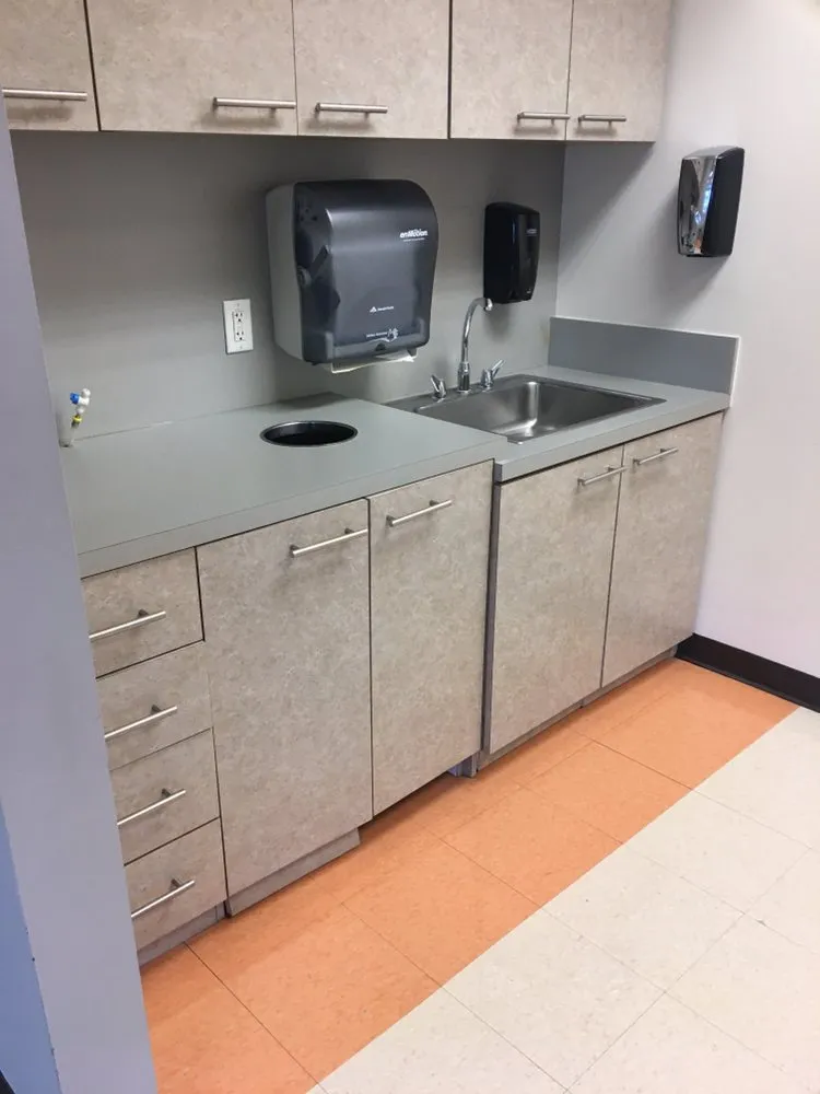 Slide of Anthony Wimpey Plumbing