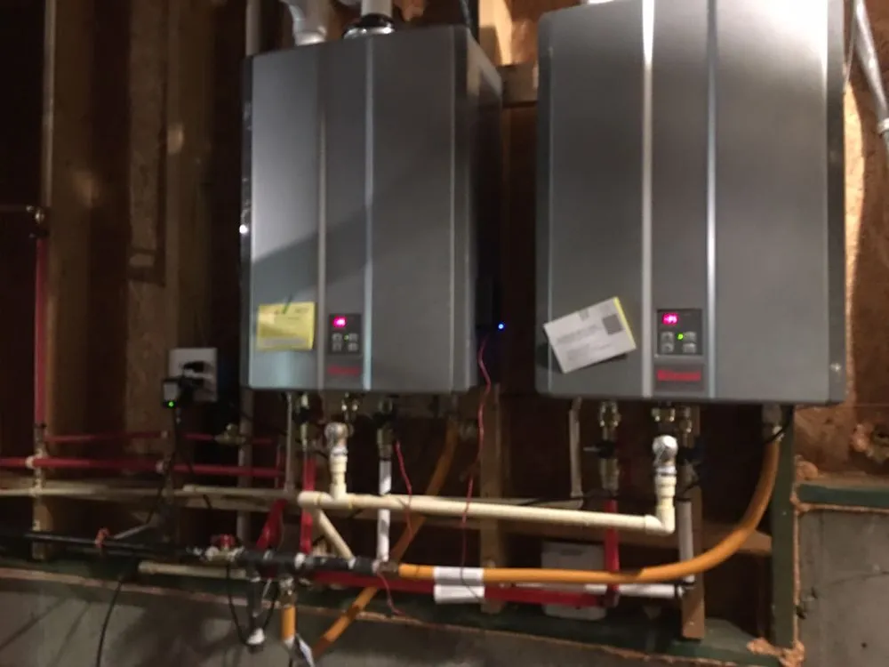 Slide of Anthony Wimpey Plumbing