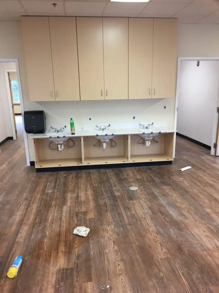 Slide of Anthony Wimpey Plumbing