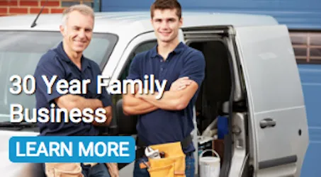 Slide of Anthony Wimpey Plumbing