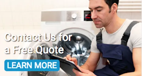 Anthony Wimpey Plumbing Logo