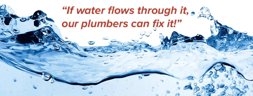 Slide of Anthony Wimpey Plumbing