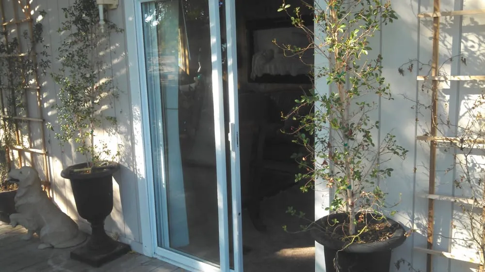 Slide of Anthony's All Service