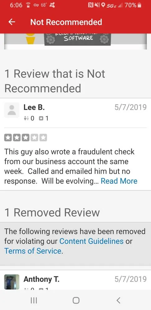 Professional drain cleaning service in Valley Center, CA - Anthony's All Service