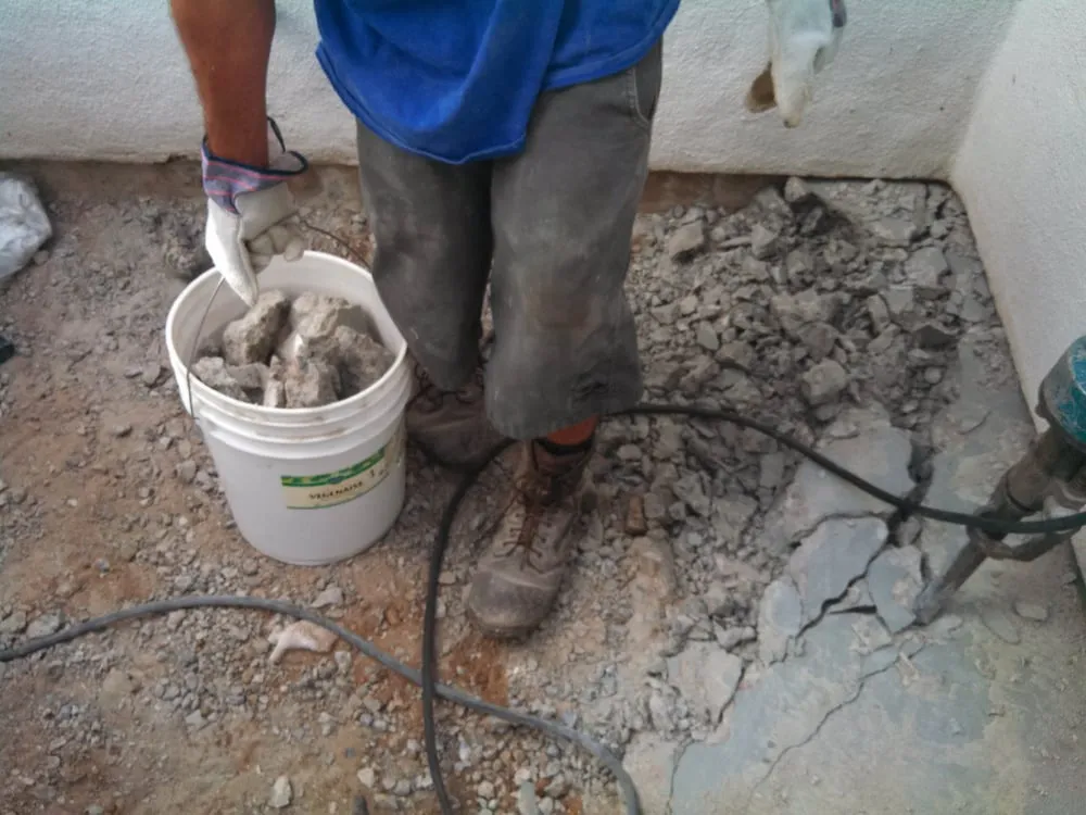 Professional leak detection service in Valley Center, CA - Anthony's All Service