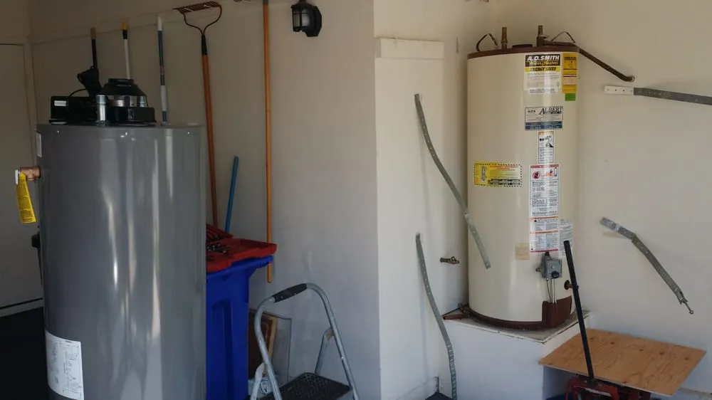 Slide of Anthony's All Service