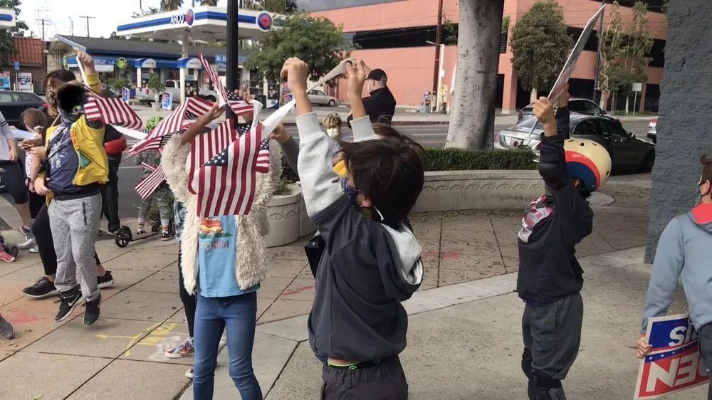 Slide of Anthony's Backflow Services