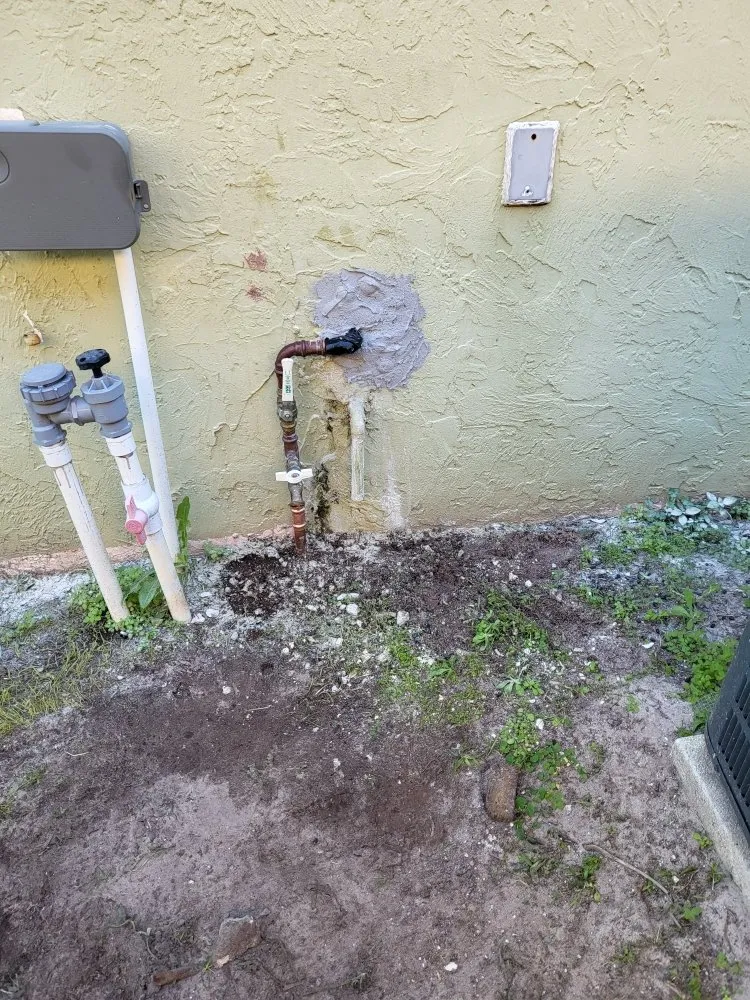 Quality drain cleaning service in Port St. Lucie, FL - Anthony's Drain Cleaning and Plumbing Services