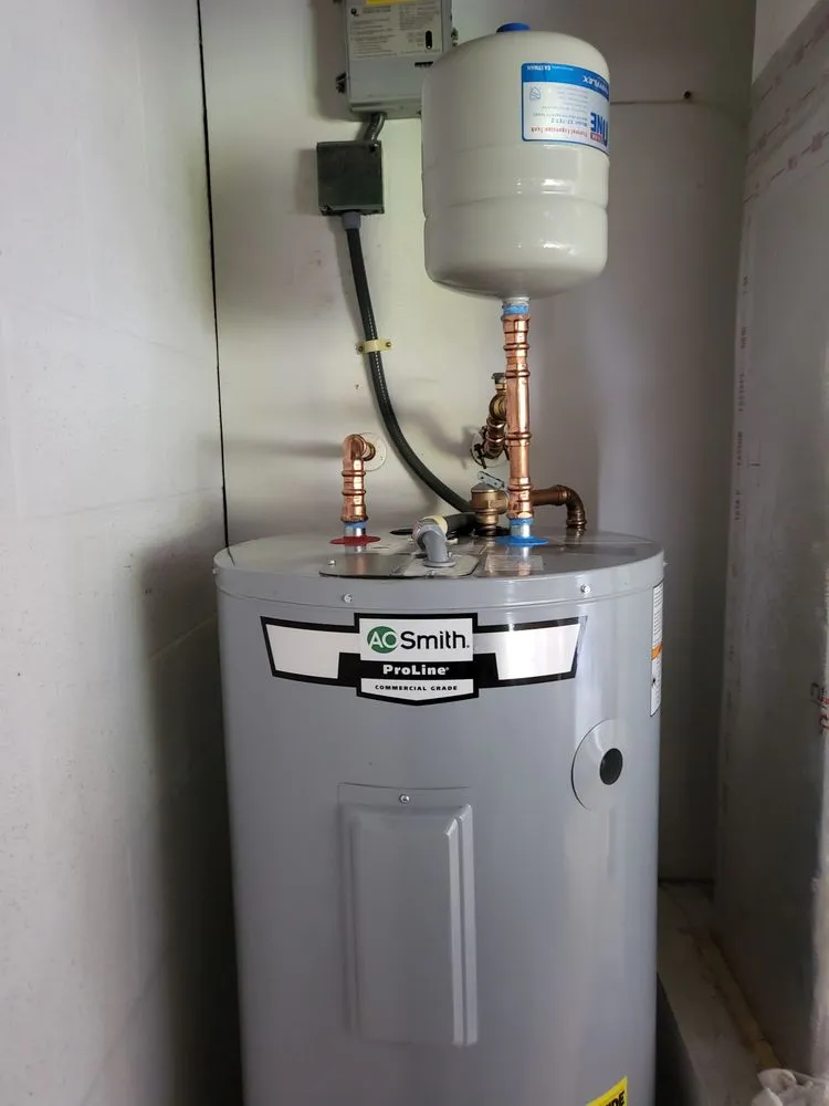 Emergency drain cleaning in Port St. Lucie, FL by Anthony's Drain Cleaning and Plumbing Services