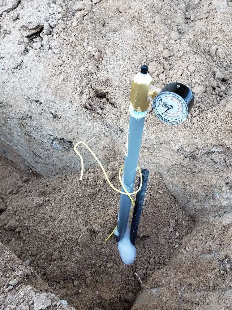 Slide of Anthony's Handy