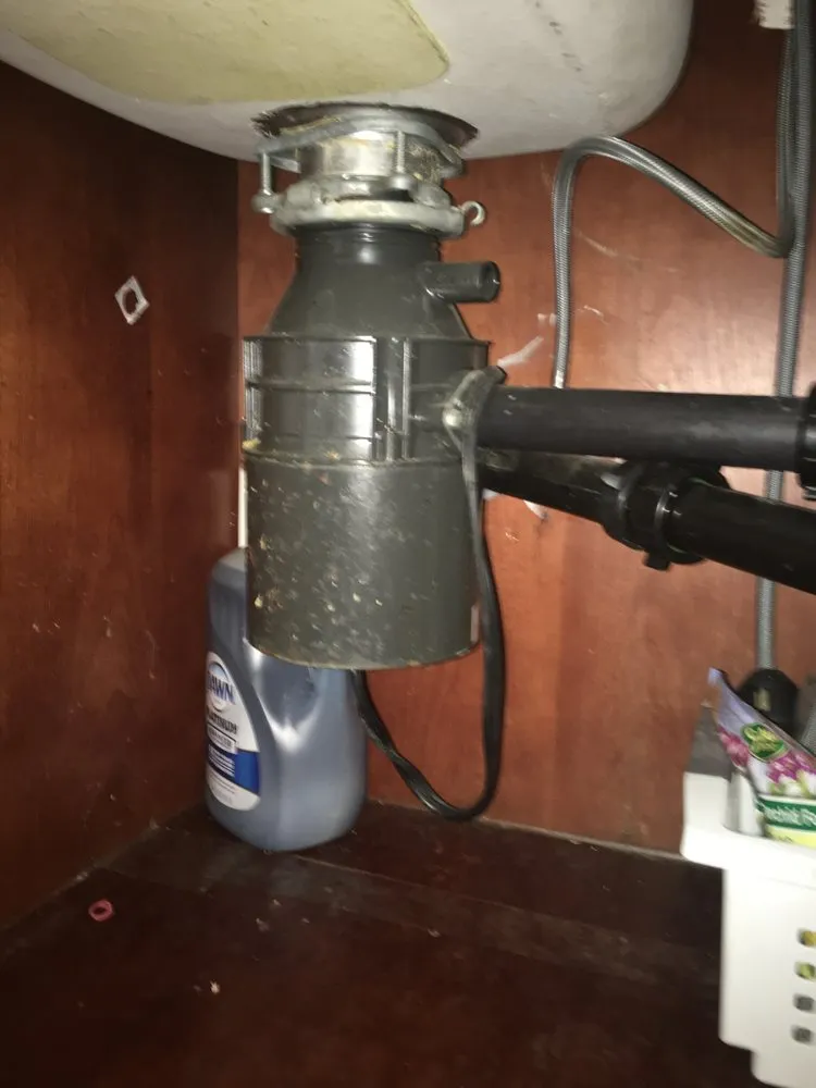 Slide of Anthonys Handyman