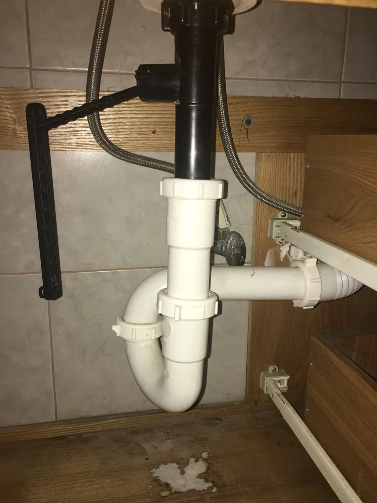 Slide of Anthonys Handyman