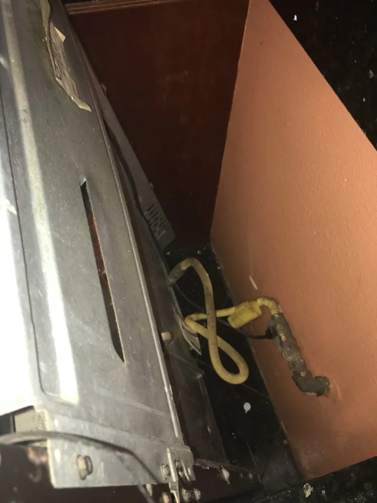 Slide of Anthonys Handyman