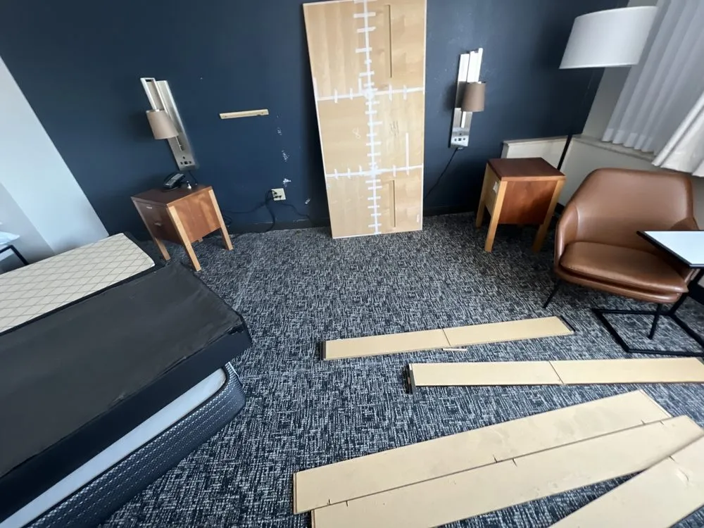 Slide of Anthonys Home Pro Services