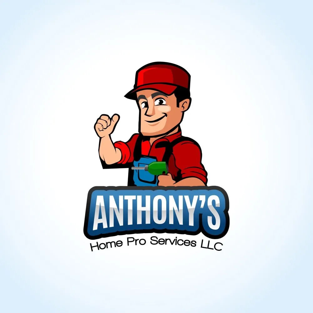 Slide of Anthonys Home Pro Services