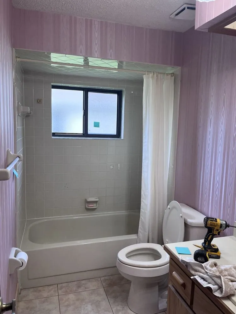 Slide of Anthony’s Home Repairs