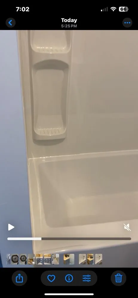 Slide of Anthony’s Home Repairs