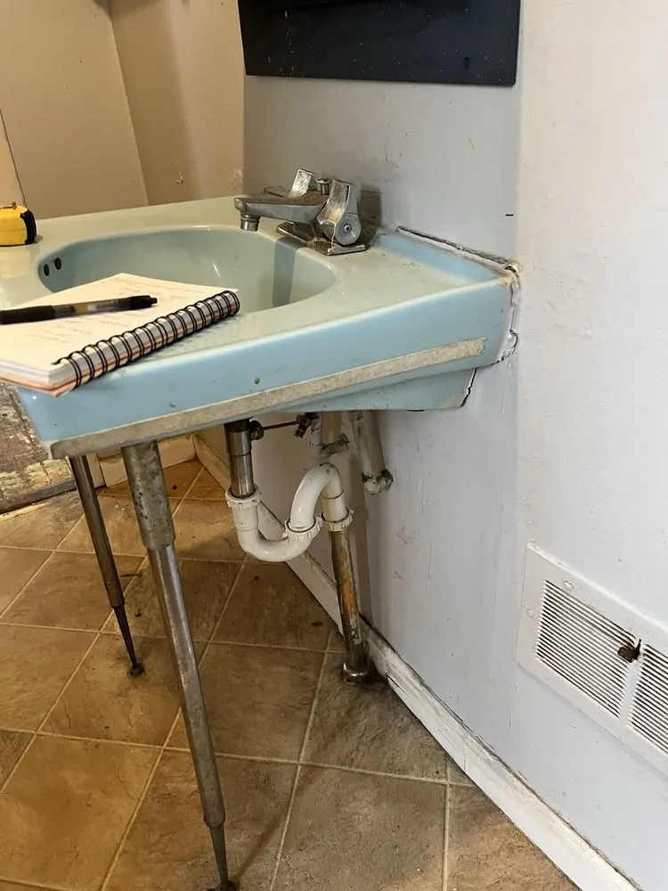 Reliable drain cleaning for homes in South Glens Falls, NY by Anthony’s Home Repairs